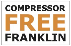 Compressor Free Franklin